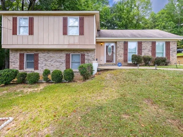 1513 Alamo Dr, Columbus, GA 31907