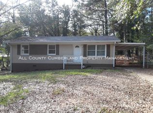 3640 Fairburn Pl NW, Atlanta, GA 30331