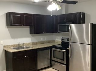 1215 Josephine St APT 11, New Orleans, LA 70130