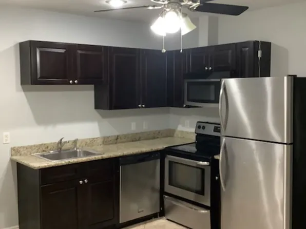 1215 Josephine St, New Orleans, LA