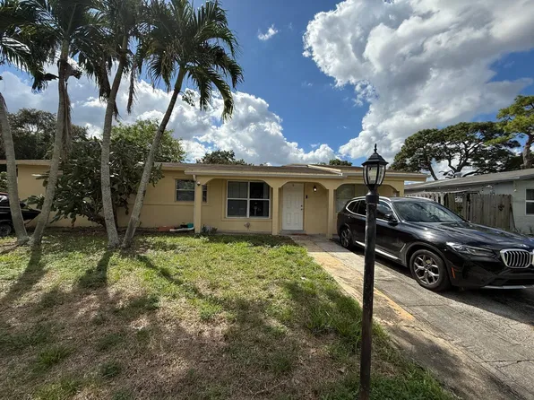 6300 SW 41st St, Davie, FL 33314