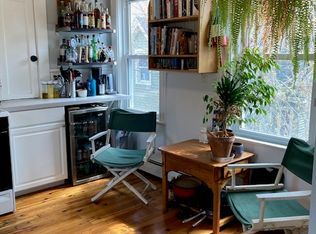 6A Edward St #6A, Medford, MA 02155