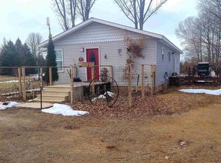 N15635 White Rapids Loop W, Wausaukee, WI 54177