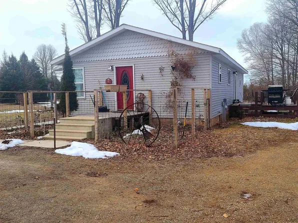 N15635 White Rapids Loop W, Wausaukee, WI 54177