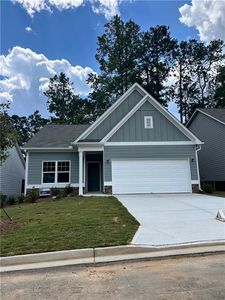 366 Cedar Hill Dr, Dallas, GA, 30132