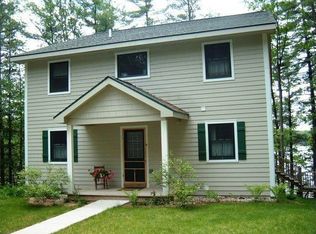 5588 Scout Camp Rd, Traverse City, MI 49696