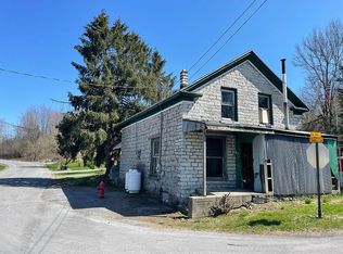 16398 Lee Rd, Dexter, NY 13634