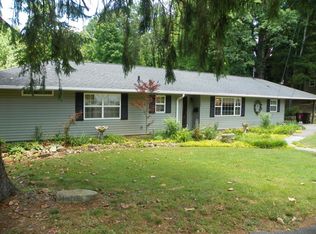 112 Norton Rd, Oak Ridge, TN 37830