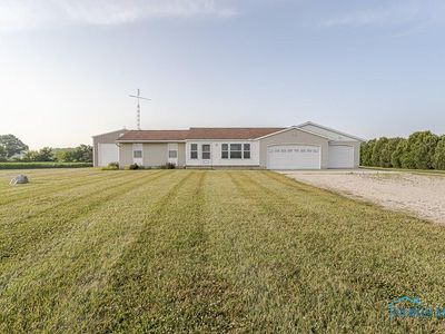 9636 County Road L, Malinta, OH, 43535