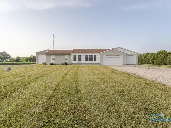 9636 County Road L, Malinta, OH 43535