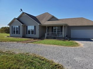 12 Shady Grove Cemetery Rd, Flintville, TN 37335