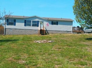 332 N Dickerson Chapel Rd, Lebanon, TN 37087