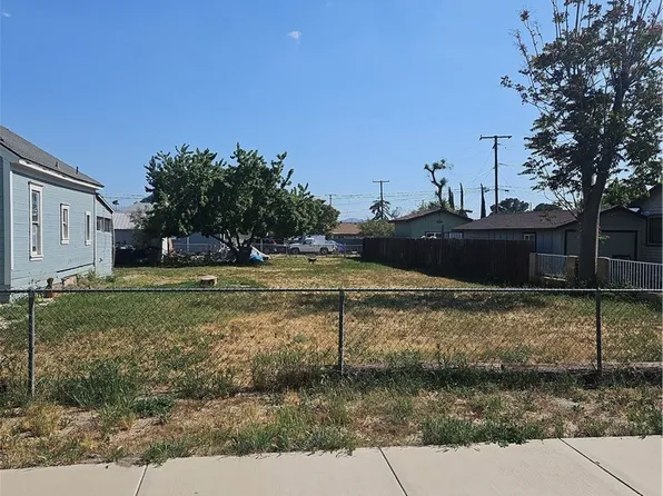 0 W 5th St Lot 2, San Jacinto, CA 92583