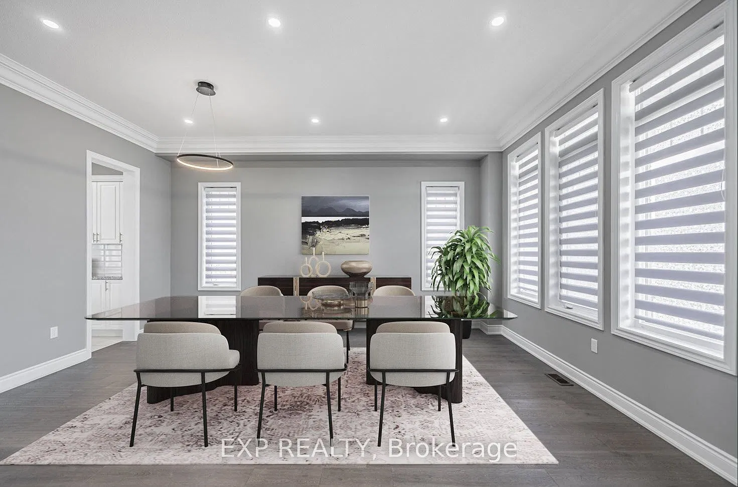 4 bed, $3,500 — Photo 4