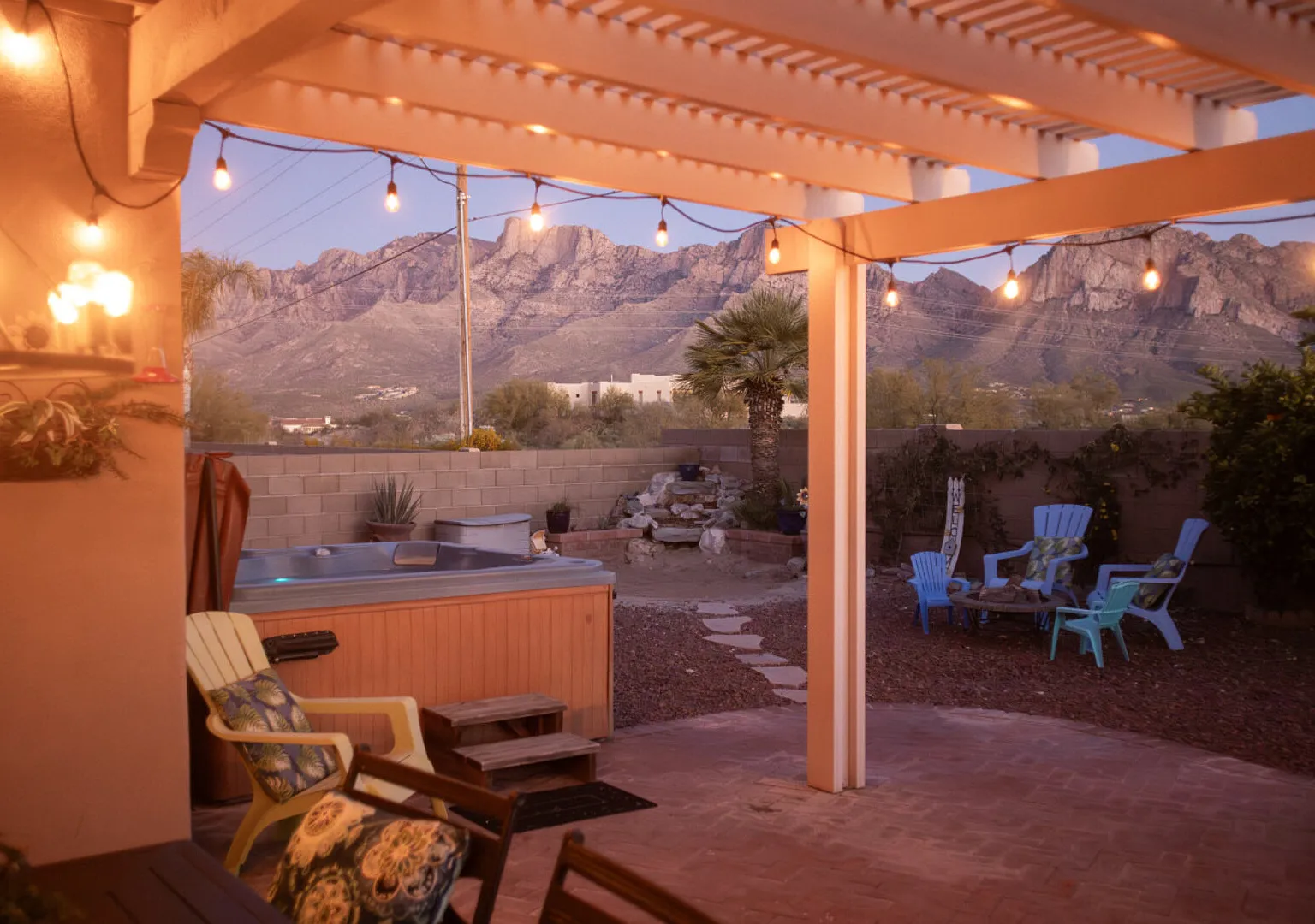 Beautiful Views, Pool/Spa, Prime Location! — Photo 1