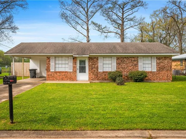 4906 W Sandy Bayou Dr, Alexandria, LA 71302