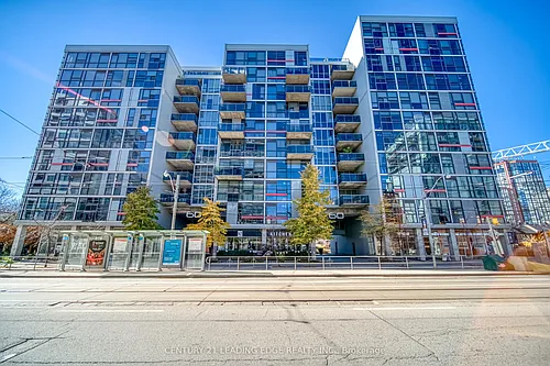 60 Bathurst St #306 Photo 1
