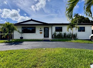 9521 SW 26th Dr, Miami, FL 33165
