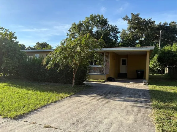 3514 CALLOWAY DRIVE, ORLANDO, FL 32810