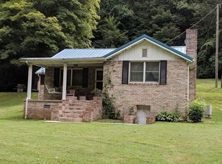 8137 S River Rd, Pound, VA 24279
