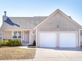 8505 NE 116th St, Kansas City, MO 64157