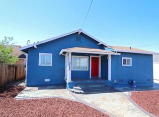 2762 Fair Oaks Ave, Redwood City, CA