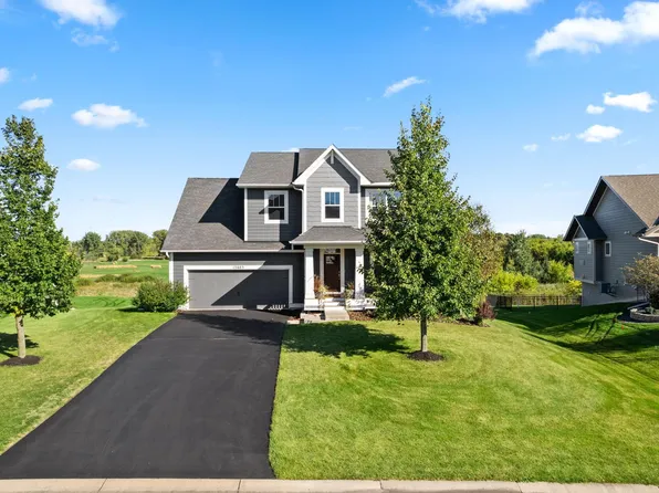 12603 Foxhill Ave N, Hugo, MN 55038