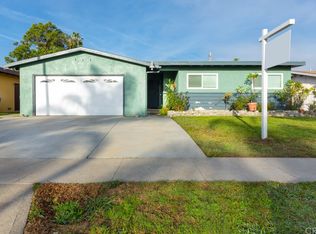 1930 S Artesia St, Santa Ana, CA 92704