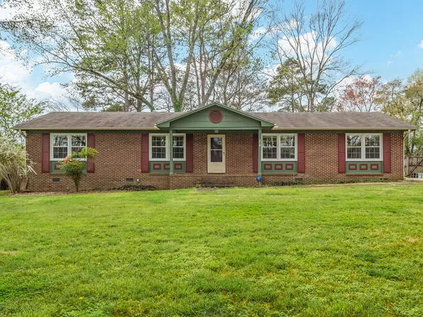 318 Smith Dr, Durham, NC 27712