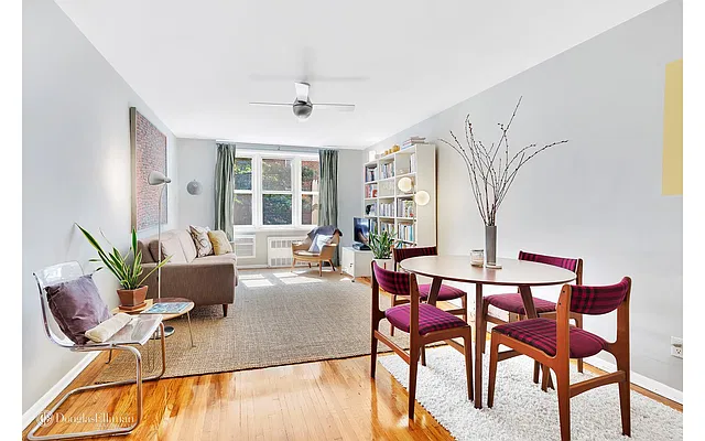 Sold by Douglas Elliman | media 2