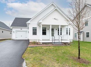 20 Church St, Peterborough, NH 03458