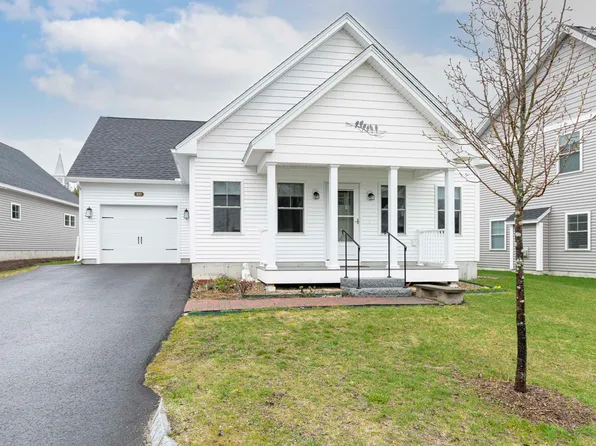 20 Church Street, Peterborough, NH 03458