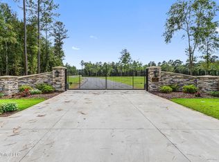 LOT 13 Ridge Ln, Lucedale, MS 39452