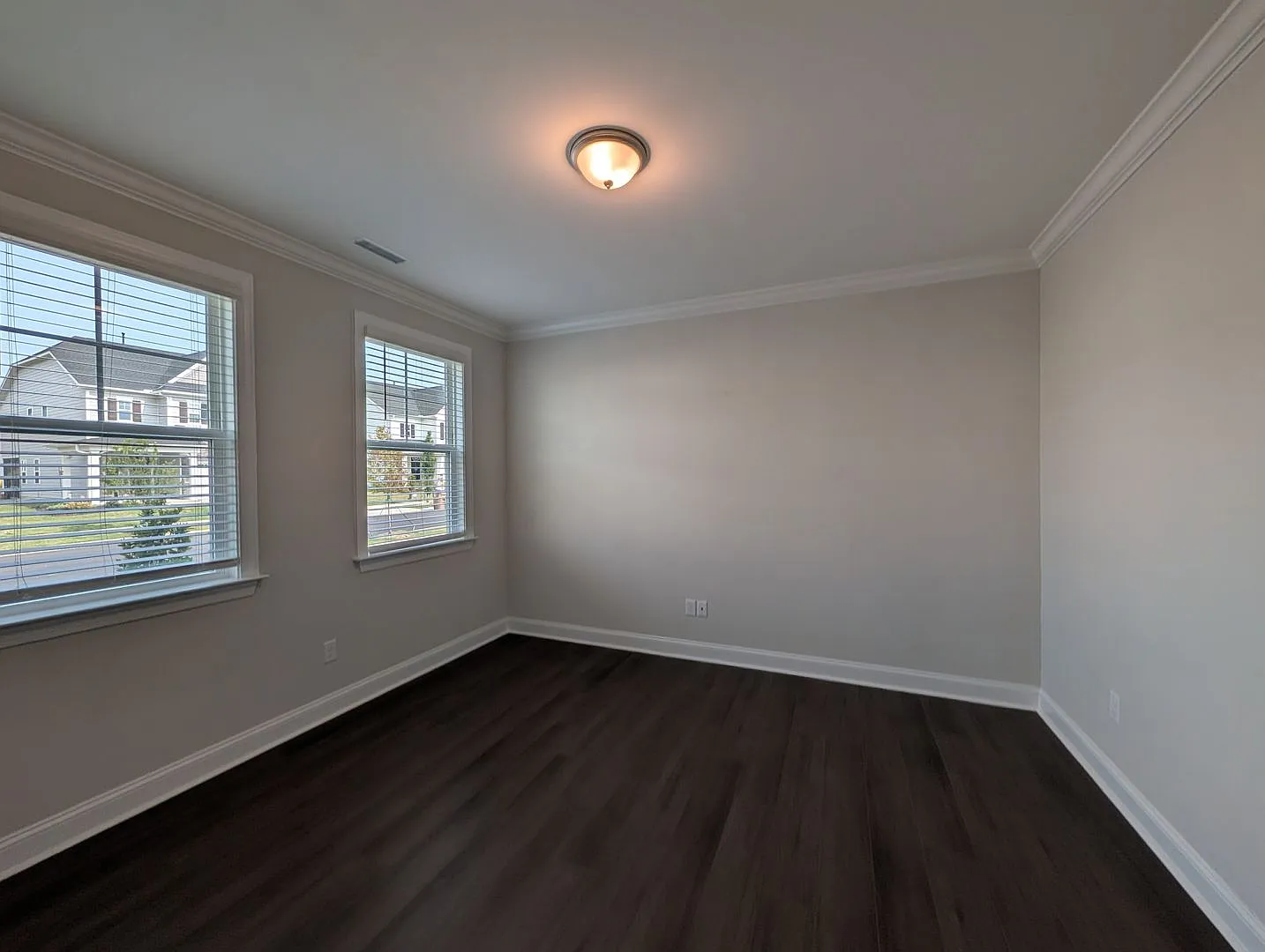 Beautiful New Construction Nestled in Wake Forest — Photo 2