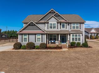 149 Country Mist Dr, Greer, SC 29651