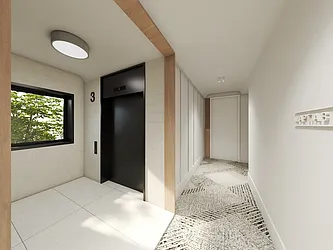 Rented by Nooklyn NYC LLC