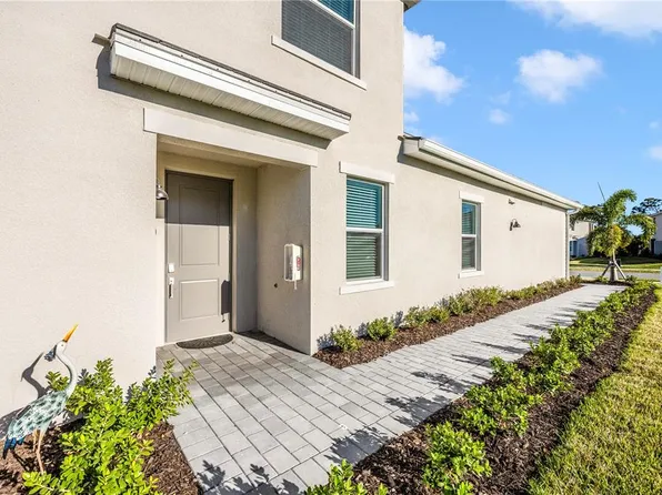 17715 Boracay Ct #101, Venice, FL 34293