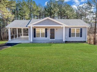 4942 Colonial Tpke, Glade Hill, VA 24092