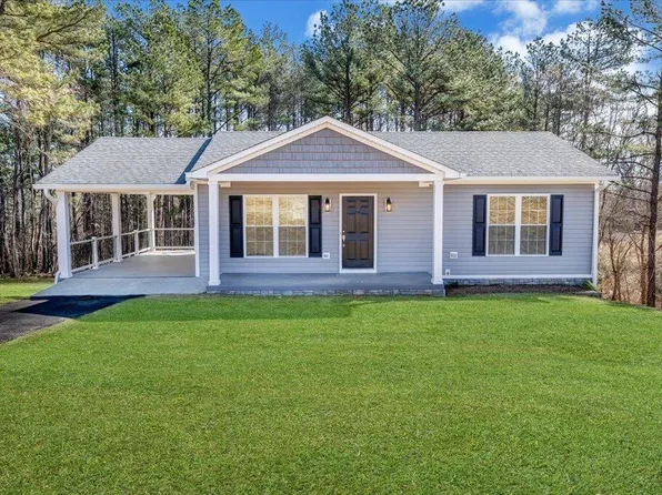 4942 Colonial Tpke, Glade Hill, VA 24092
