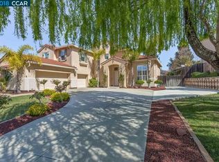 5090 Watkings Way, Antioch, CA 94531