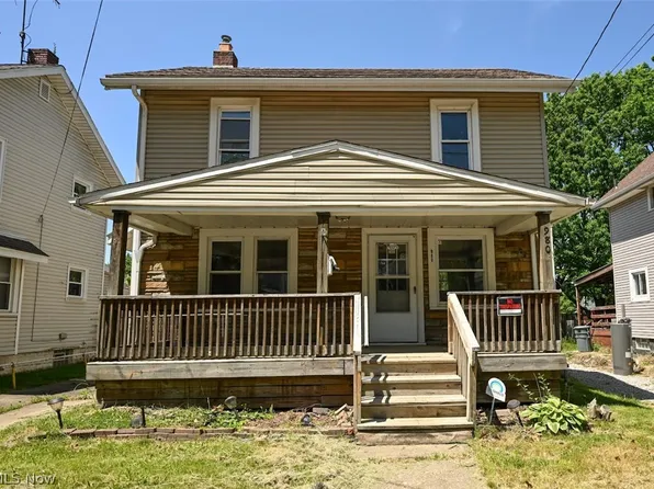 980 Neptune Ave, Akron, OH 44301