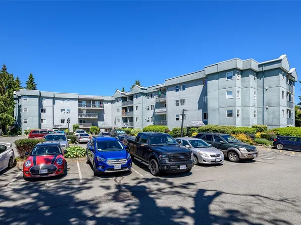 1050 Braidwood Rd Unit 412, Courtenay, BC V9N 3R9