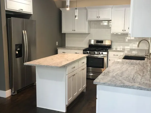 4137 S Madison Pl, Tulsa, OK 74105