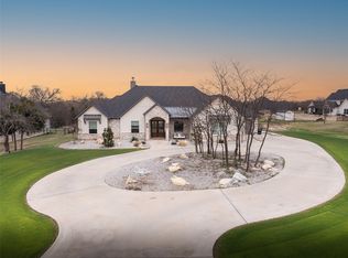 1401 Hunt Rd, Gunter, TX 75058