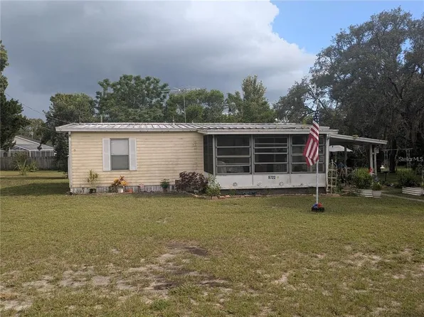 9722 Ray St, Hudson, FL 34669