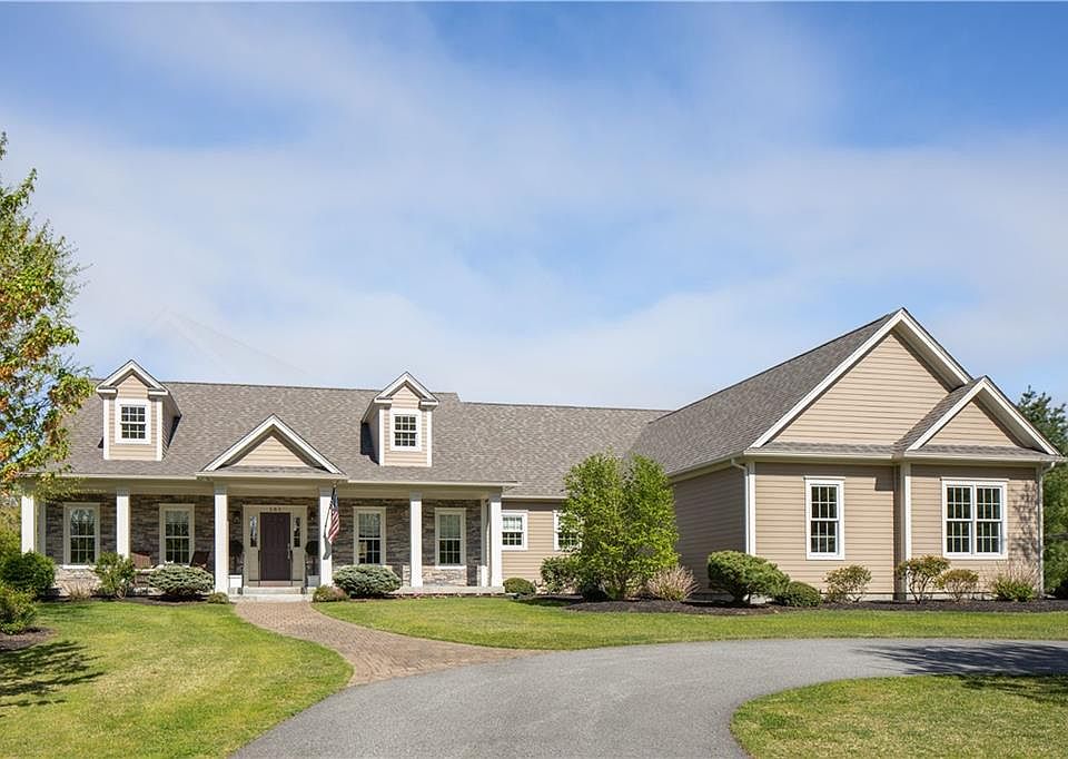 161 Rodman Ln, North Kingstown, RI 02852 Zillow