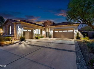 17781 N 97TH Place, Scottsdale, AZ 85255