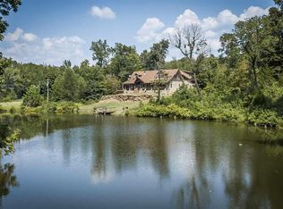 23 Aviation Way, Heber Springs, AR 72543