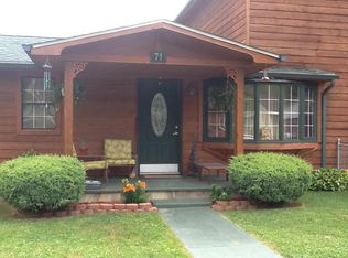 71 Aliff St., Oceana, WV 24870