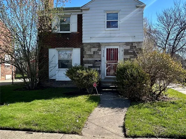 5556 Cadieux Rd, Detroit, MI 48224